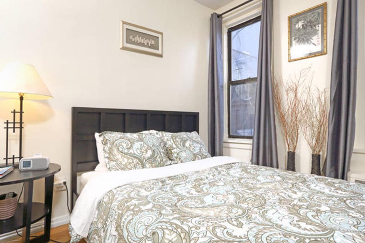 Appartement Lower East Side Pied-A-Terre! *
