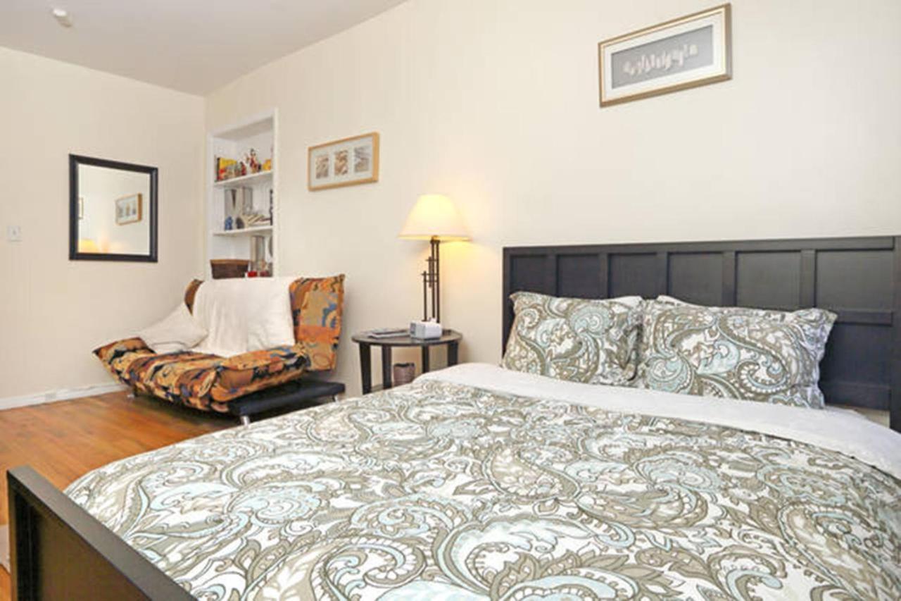 Lower East Side Pied-A-Terre! Appartement New York
