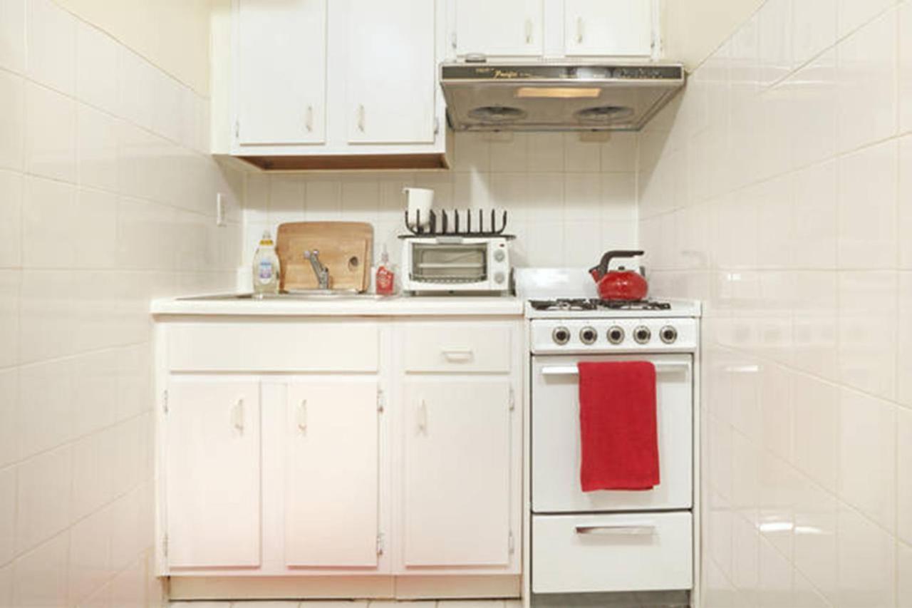 Appartement Lower East Side Pied-A-Terre! *