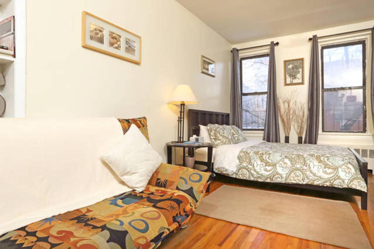 Appartement Lower East Side Pied-A-Terre! New York