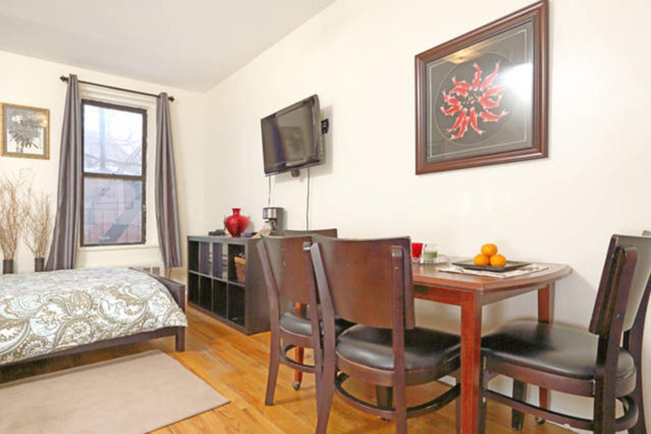 Appartement Lower East Side Pied-A-Terre! *