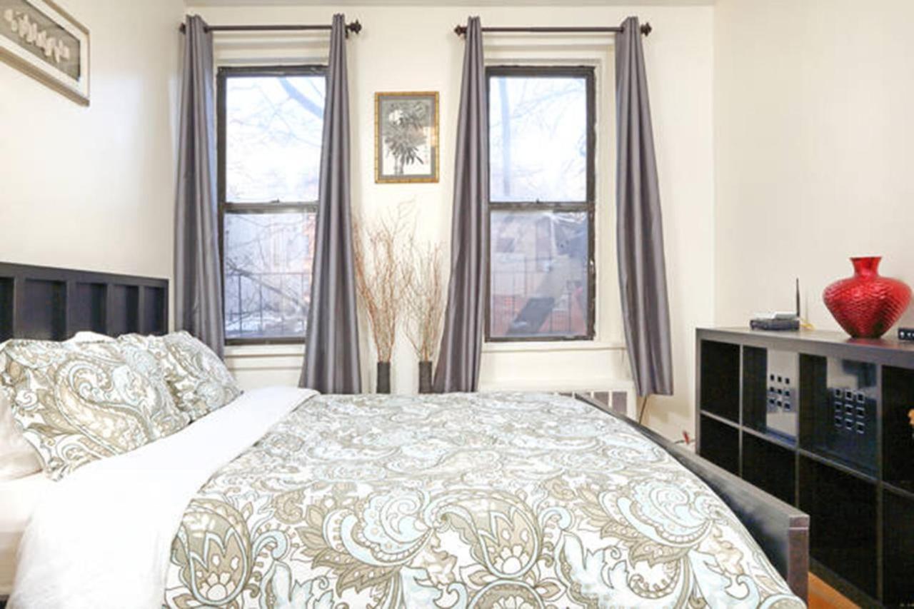 Appartement Lower East Side Pied-A-Terre! *