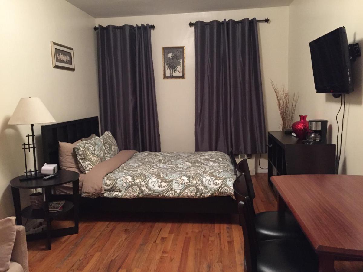 Lower East Side Pied-A-Terre! Appartement *