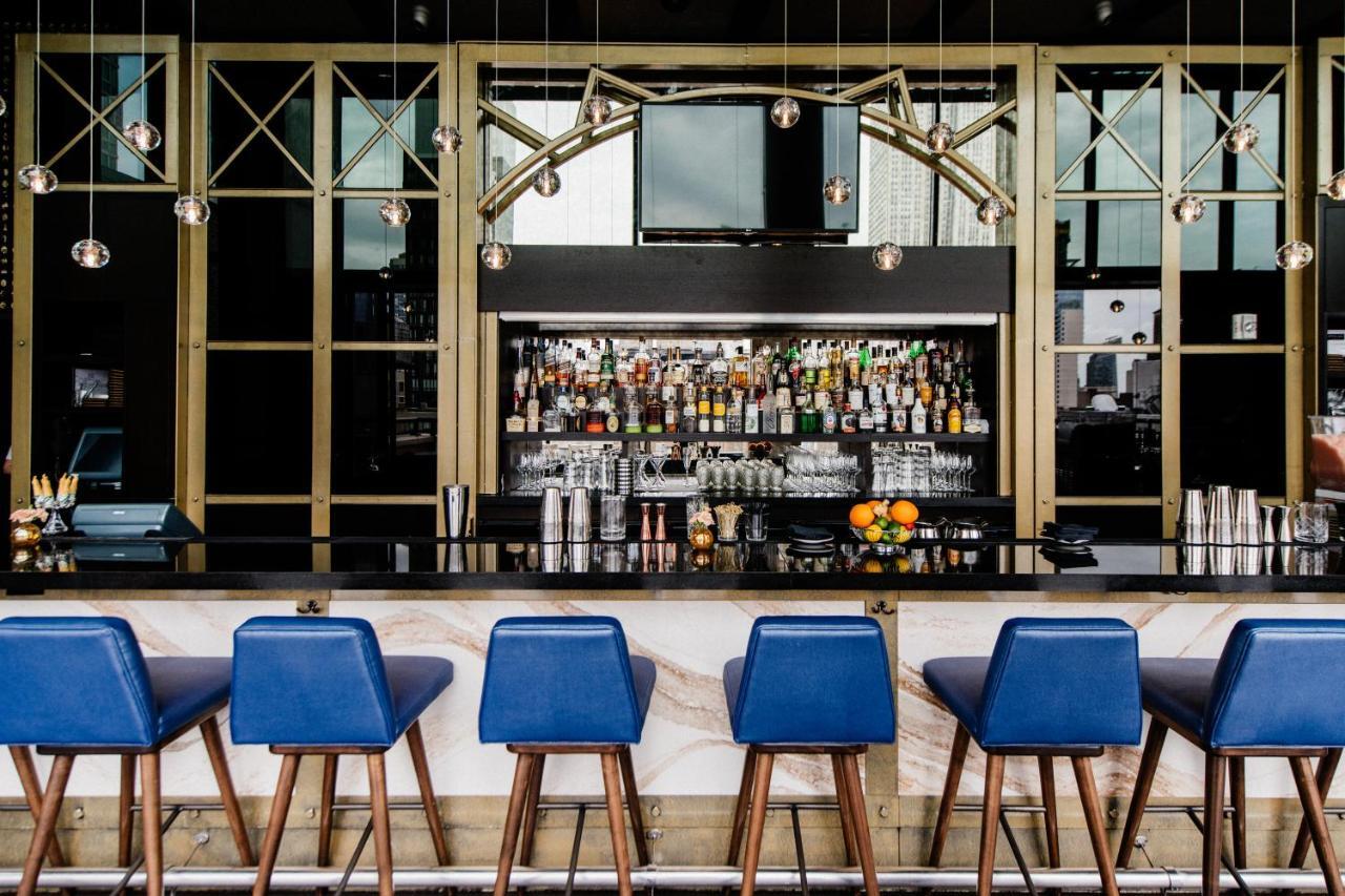 Archer 4* Nueva York
