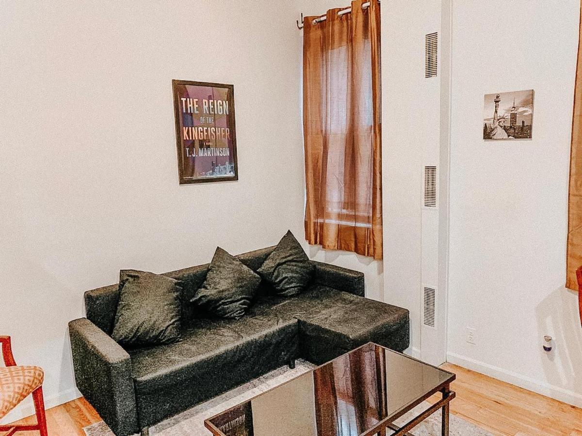 Central Park Charming Appartement *