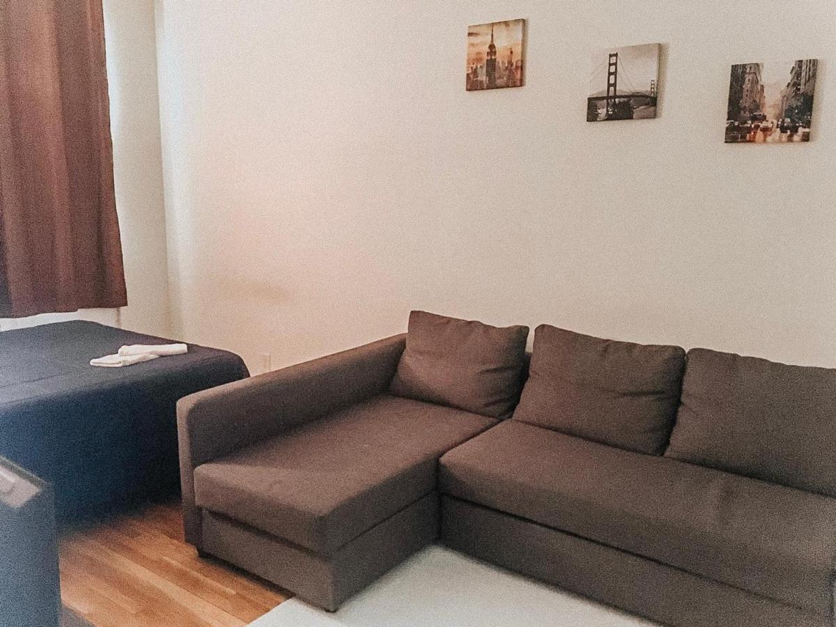 Central Park Charming Appartement New York