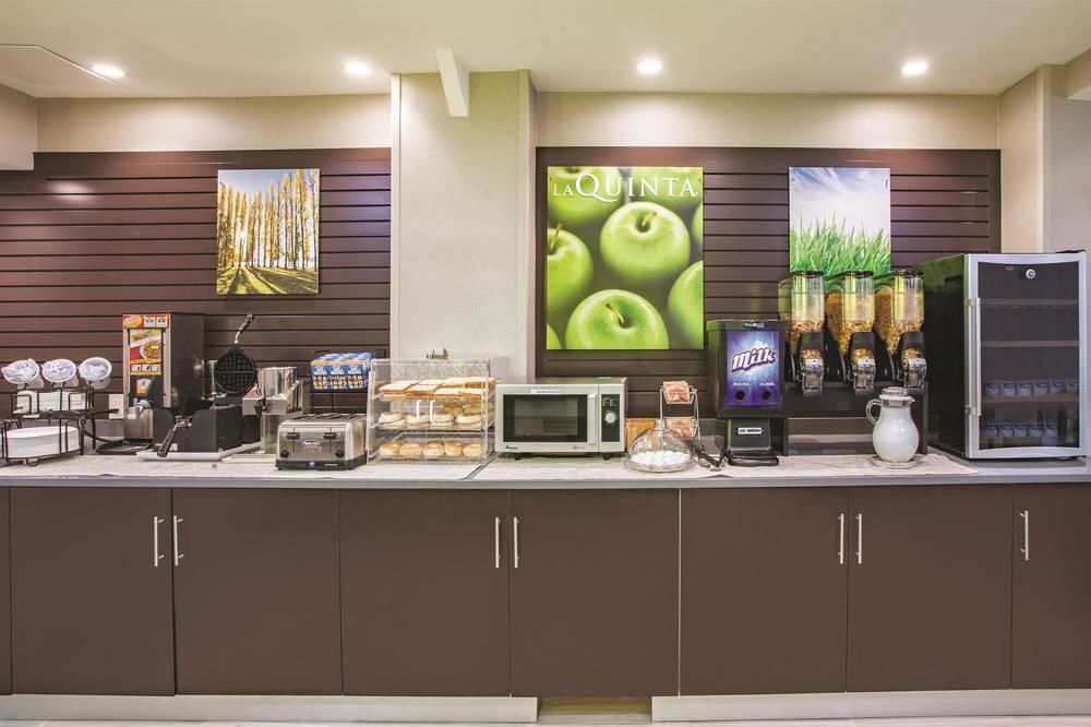 Hotel La Quinta By Wyndham Park Nueva York