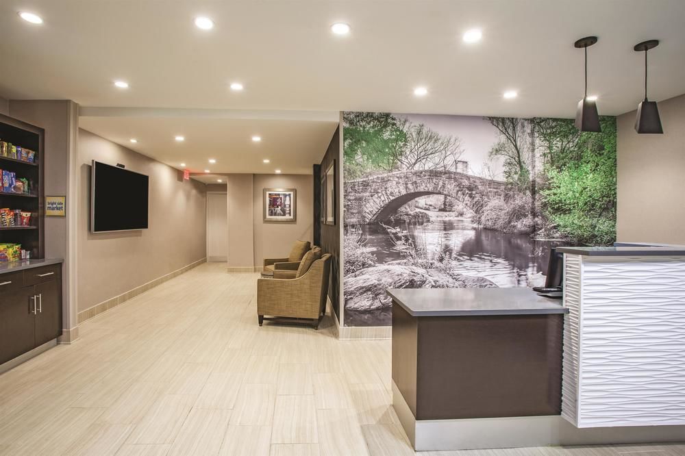 La Quinta By Wyndham Park Hotel Nueva York