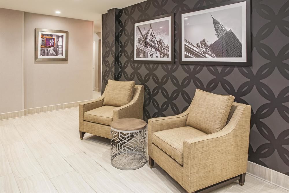 La Quinta By Wyndham Park 3* Nueva York