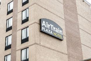 Airport Plaza Jfk Airport 3* Nueva York
