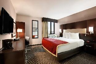 Hotel Airport Plaza Jfk Airport Nueva York