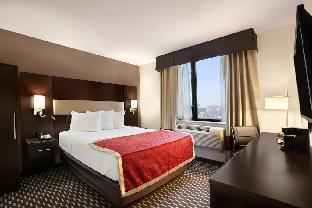 Hotel Airport Plaza Jfk Airport Nueva York