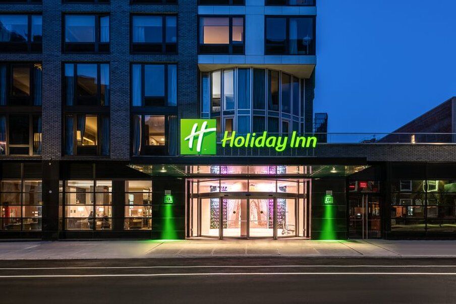 Hotel Brooklyn Downtown By Ihg Nueva York