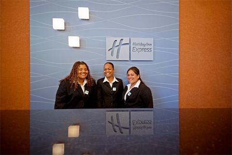 Hotel Express Brooklyn, An Ihg Nueva York