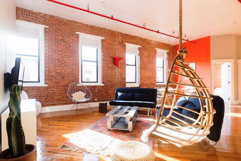 Habitat 101brooklyn Appartamento New York