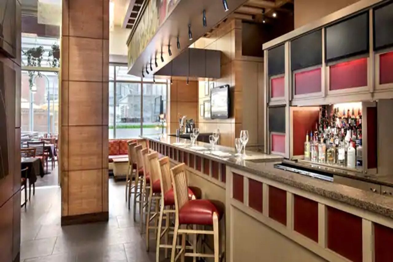 Voco Times Square South By Ihg Hotel Nueva York