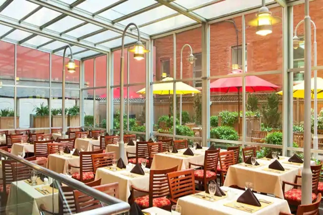 Voco Times Square South By Ihg 4* Nueva York