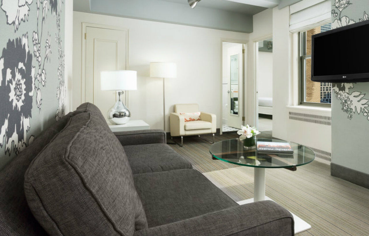 Stewart 4* Nueva York