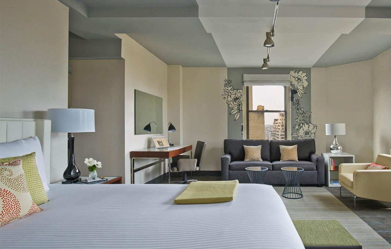 Stewart 4* Nueva York