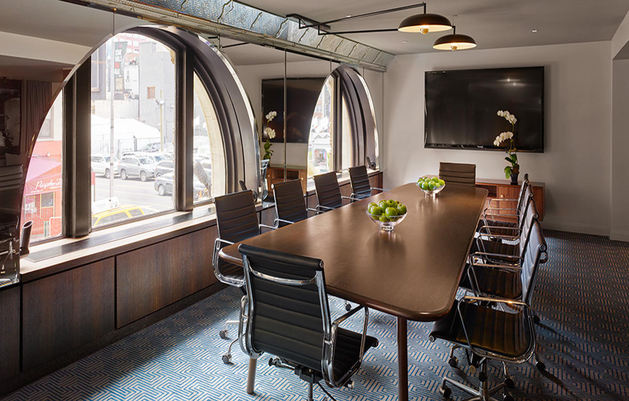 Paramount Times Square 4* New York City