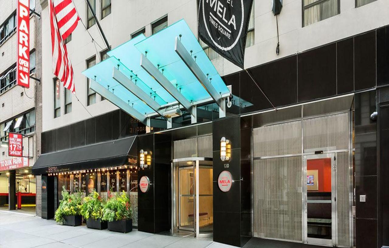 Hotel Aura Times Square Newly Renovated 4*
