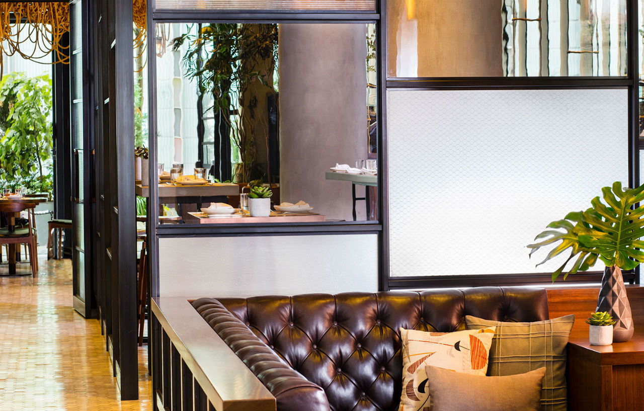 Hotel Kimpton Eventi, An Ihg 5*