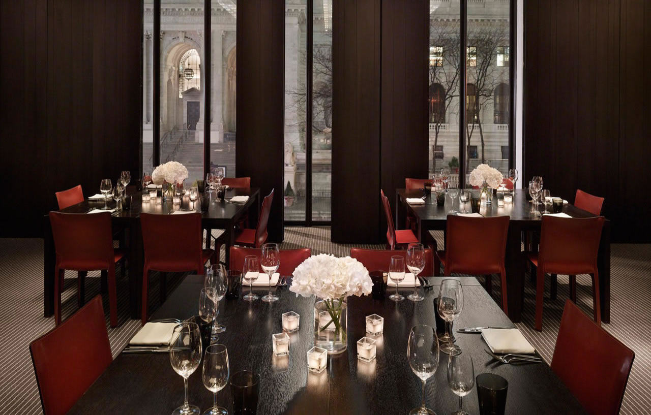 Andaz 5th Avenue, By Hyatt Nova York