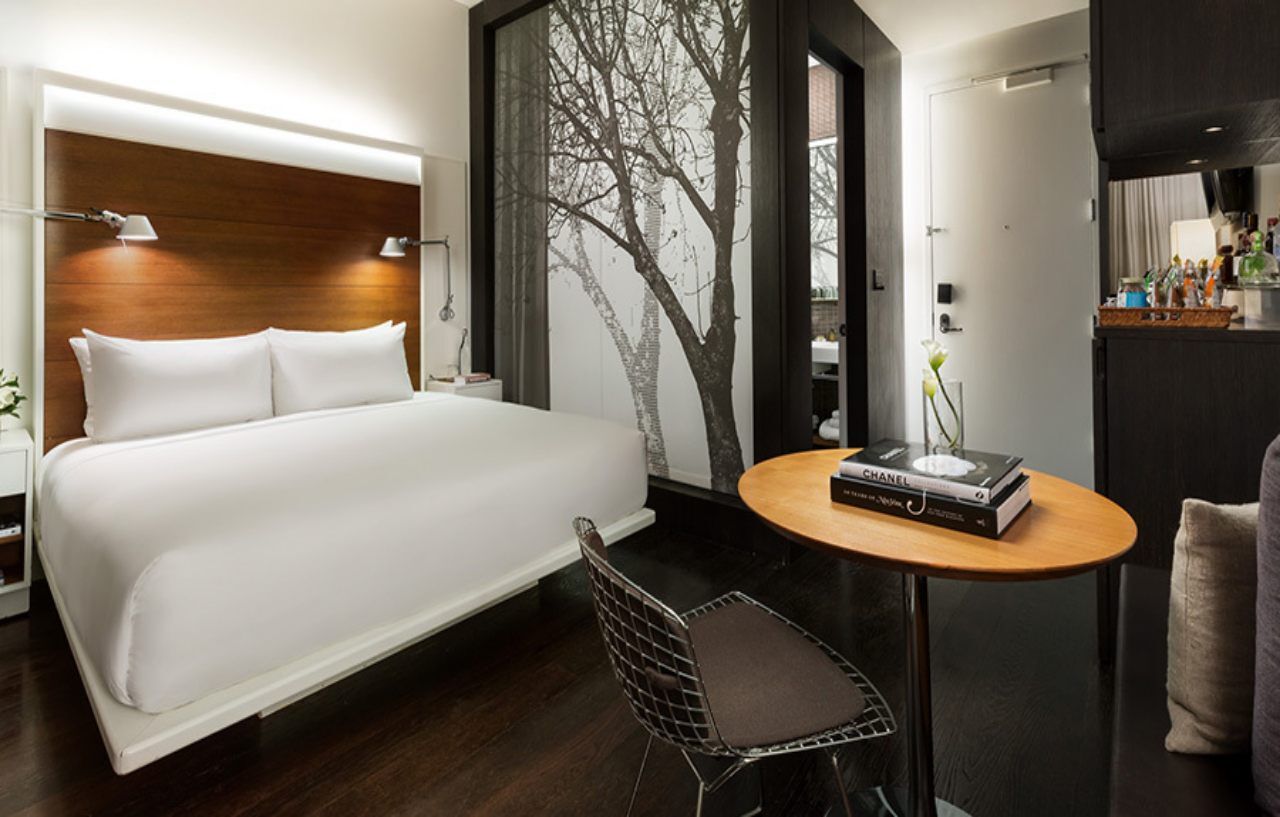 Modernhaus Soho 5* Nueva York
