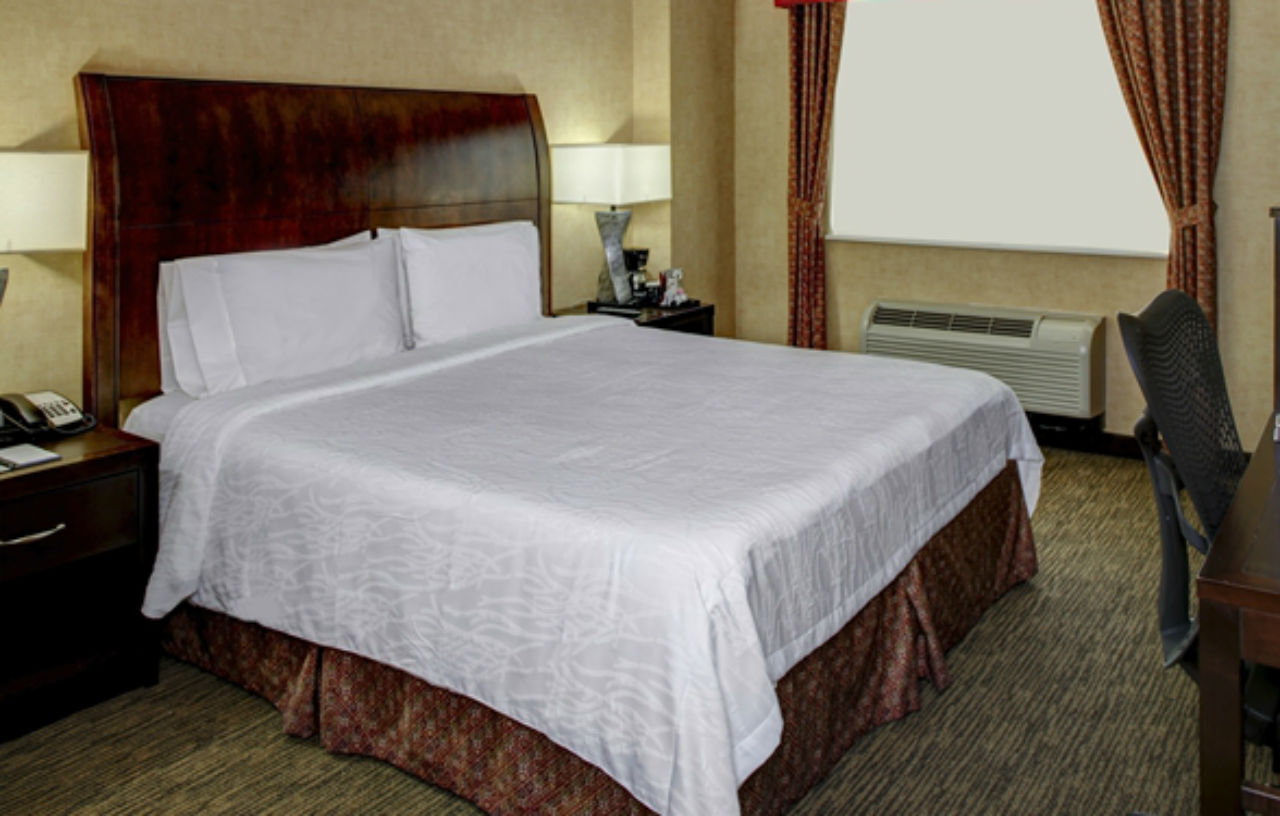 Hilton Garden New York/manhattan-chelsea Nueva York