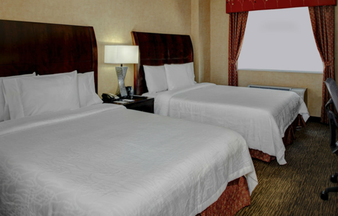 Hilton Garden New York/manhattan-chelsea 3* Nueva York