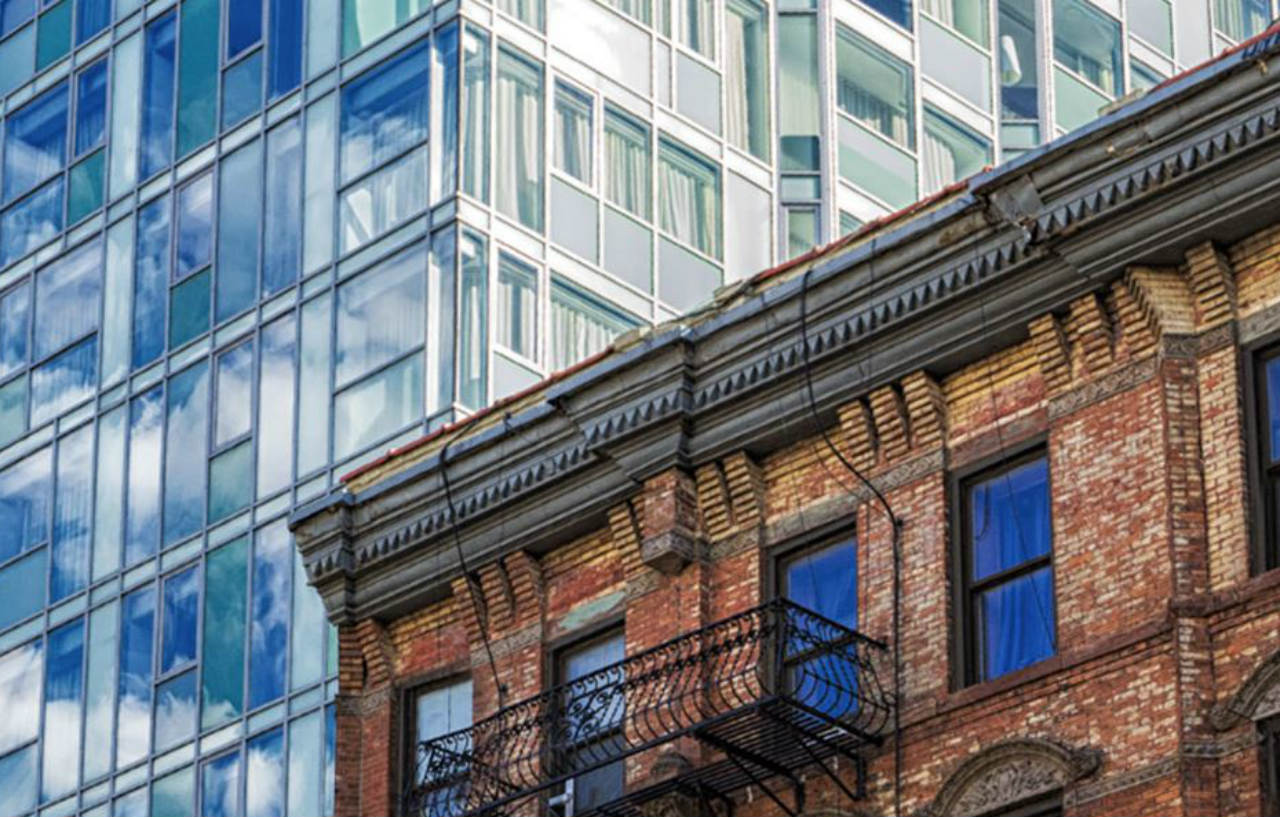 Hotel On Rivington Nova York