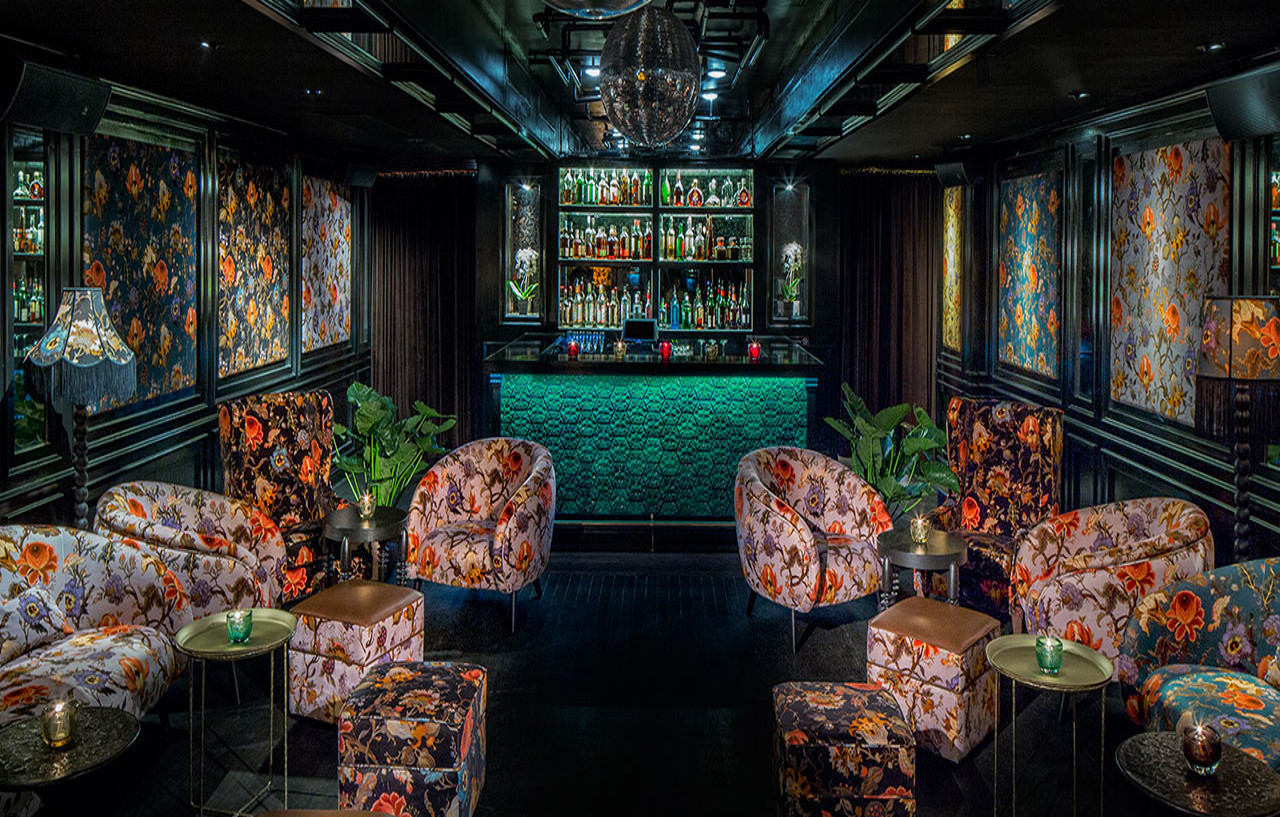 Hotel On Rivington Nova York
