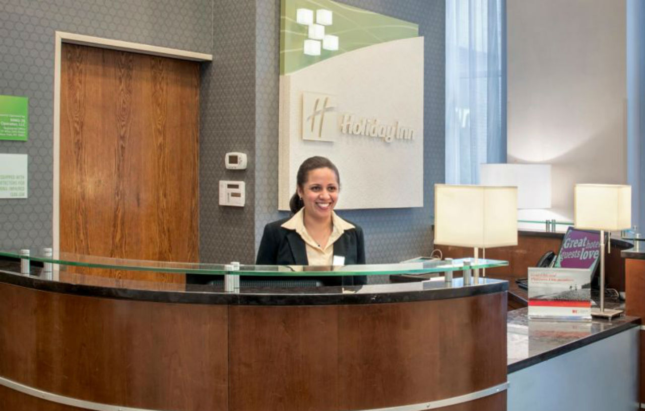 Manhattan 6th Ave - Chelsea By Ihg Nueva York