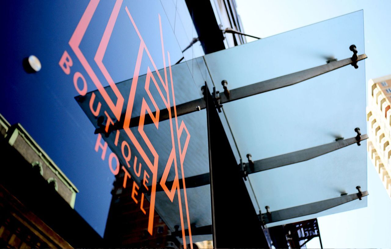 Hotel Lex Boutique 3*