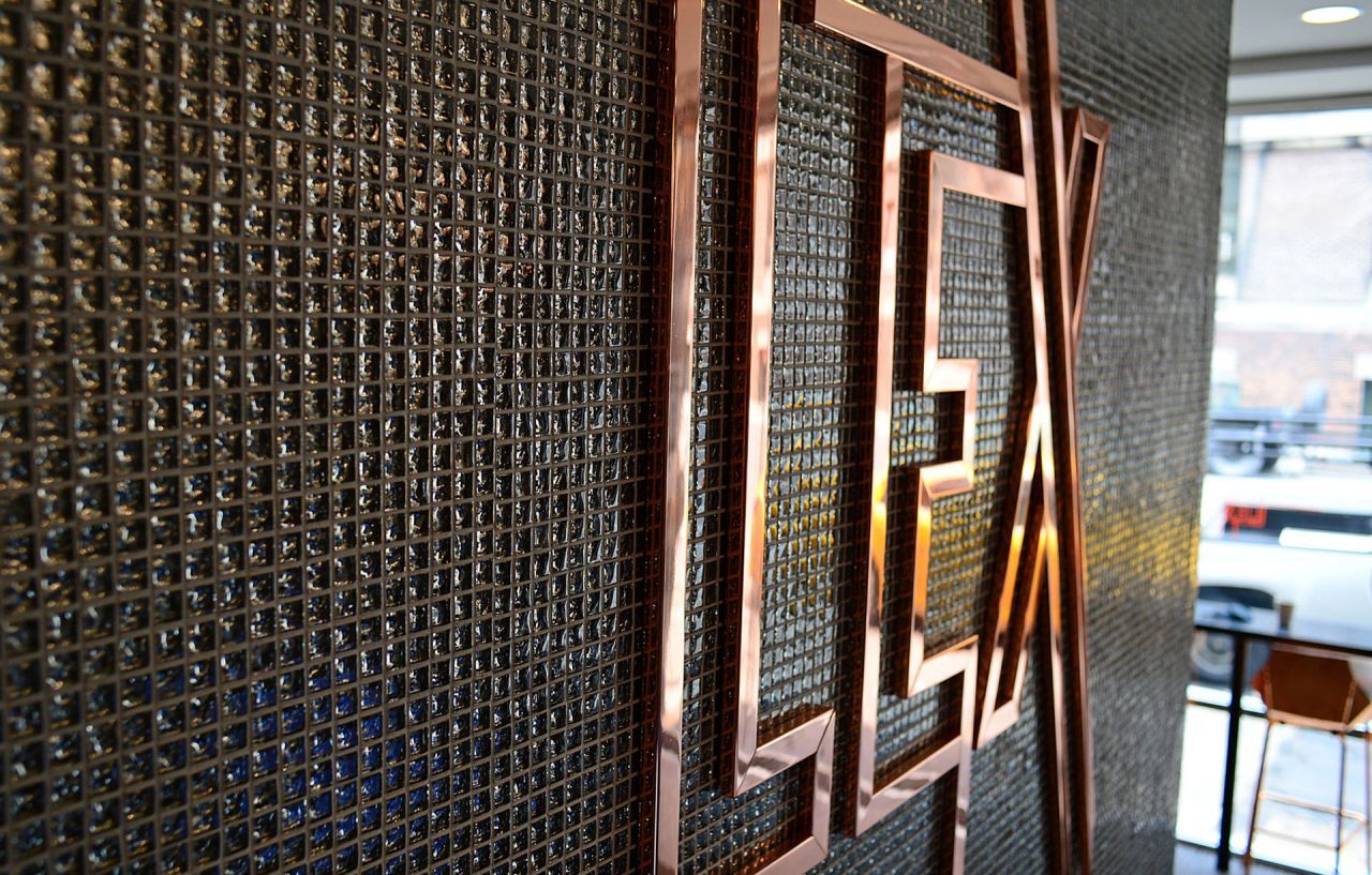 Lex Boutique 3* New York