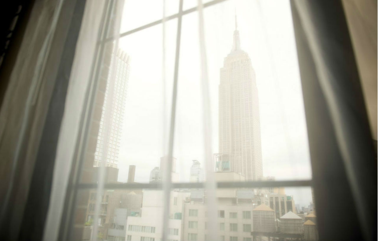 Archer 4* Nueva York