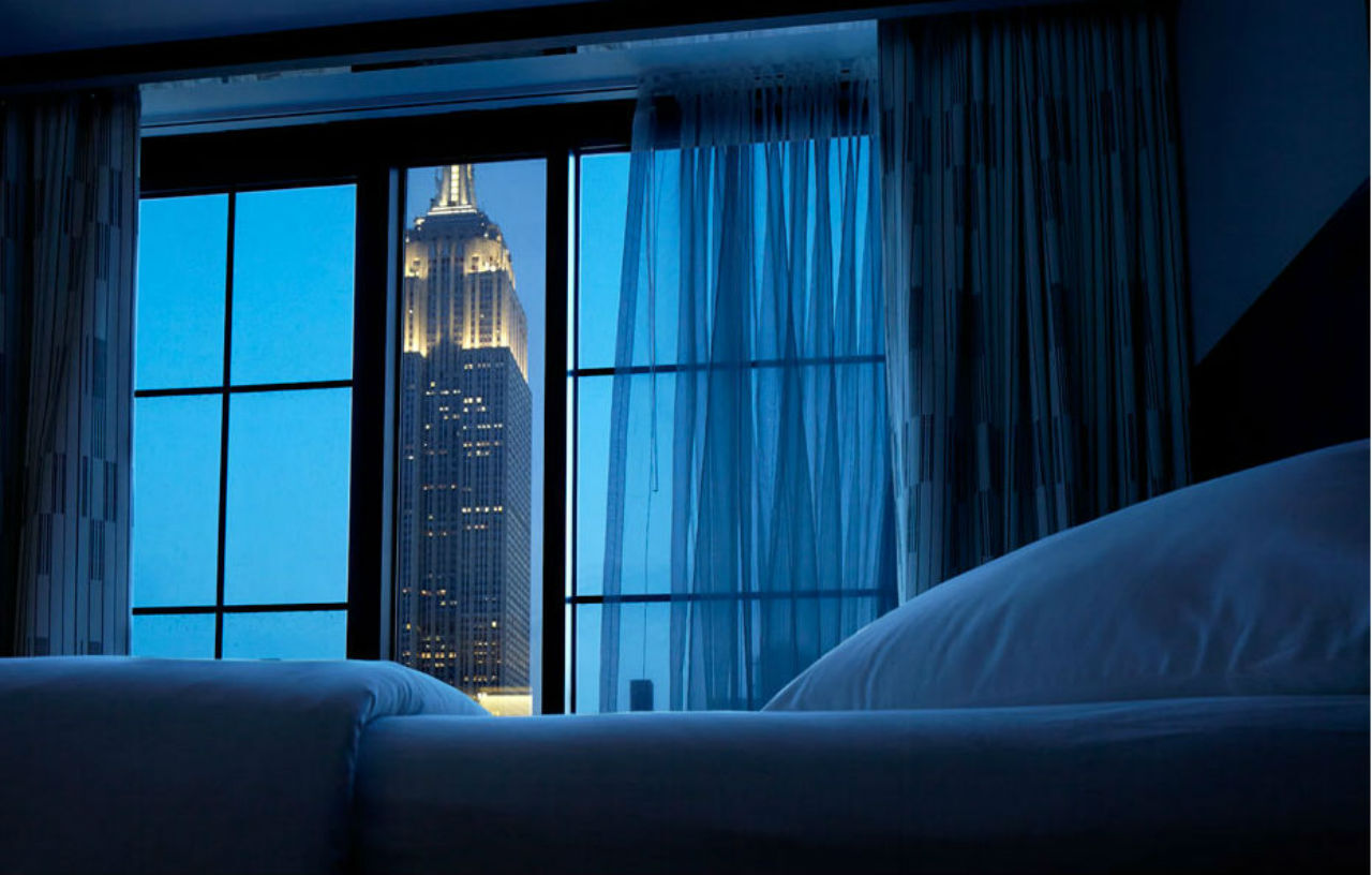 Archer Hotel Nueva York