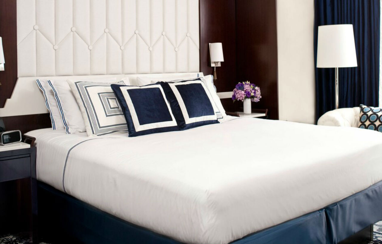 By Marriott Manhattan/central Park 4* Nueva York