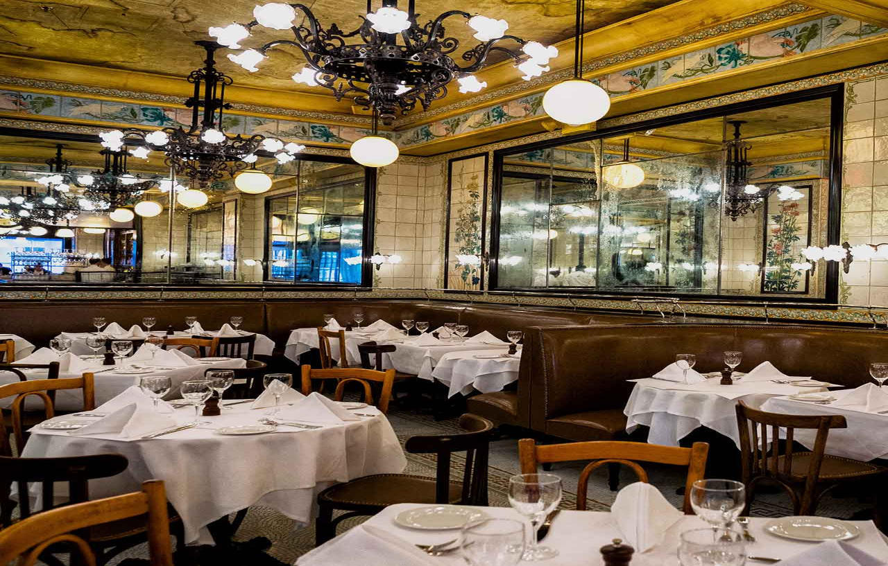 Hotel The Beekman, A Thompson Hotel, By Hyatt Nueva York