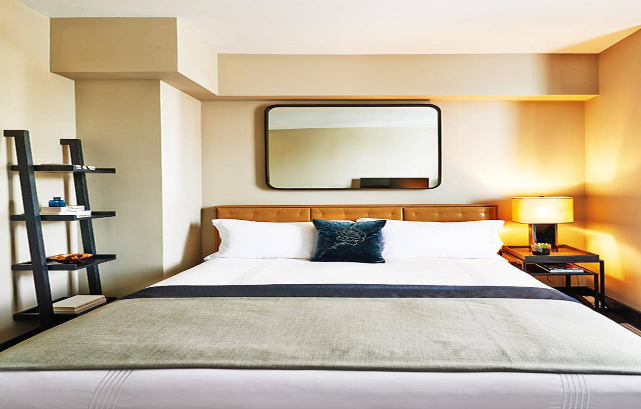 Sixty Soho Hotel Nova York