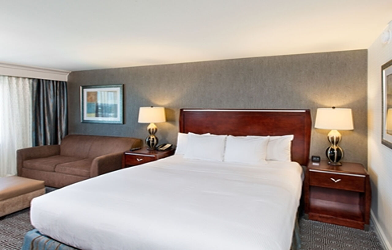 Hilton Jfk Airport New York City