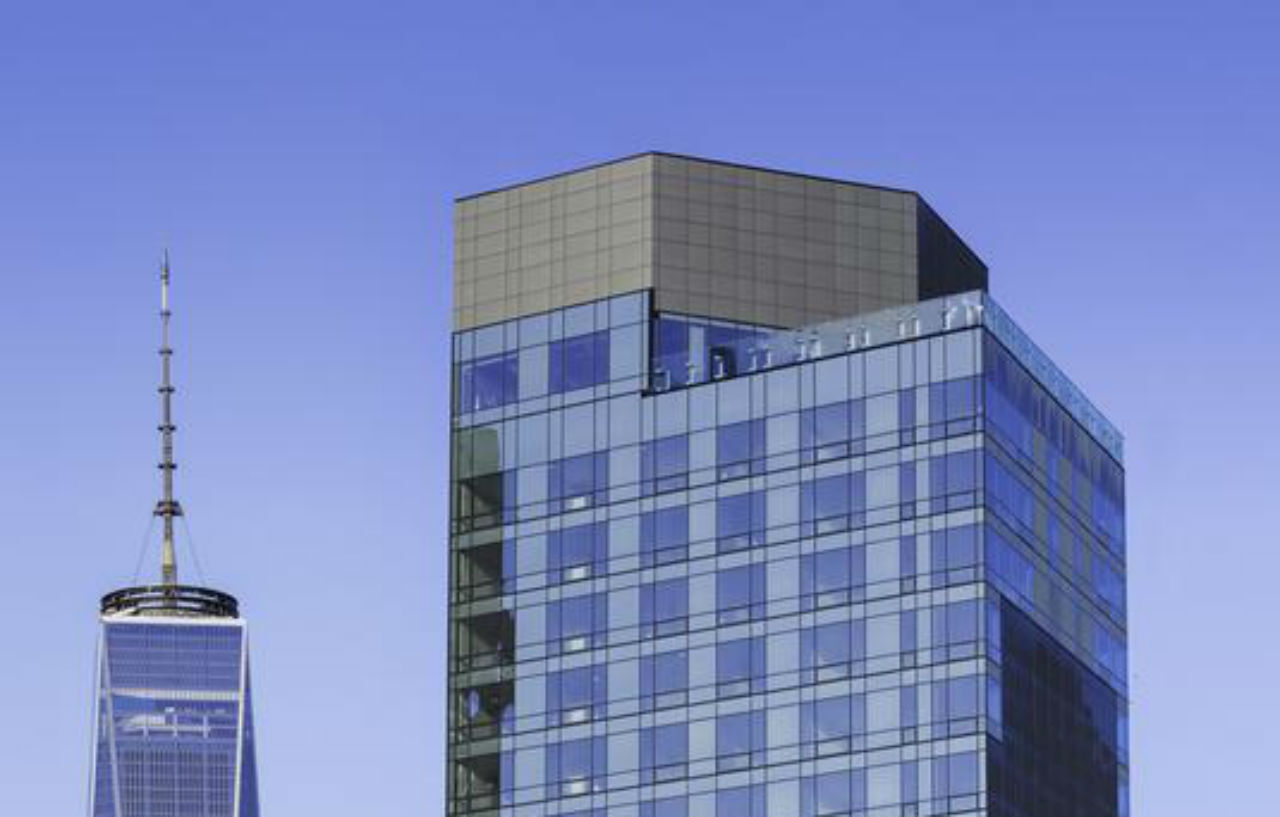 50 Bowery Hotel New York