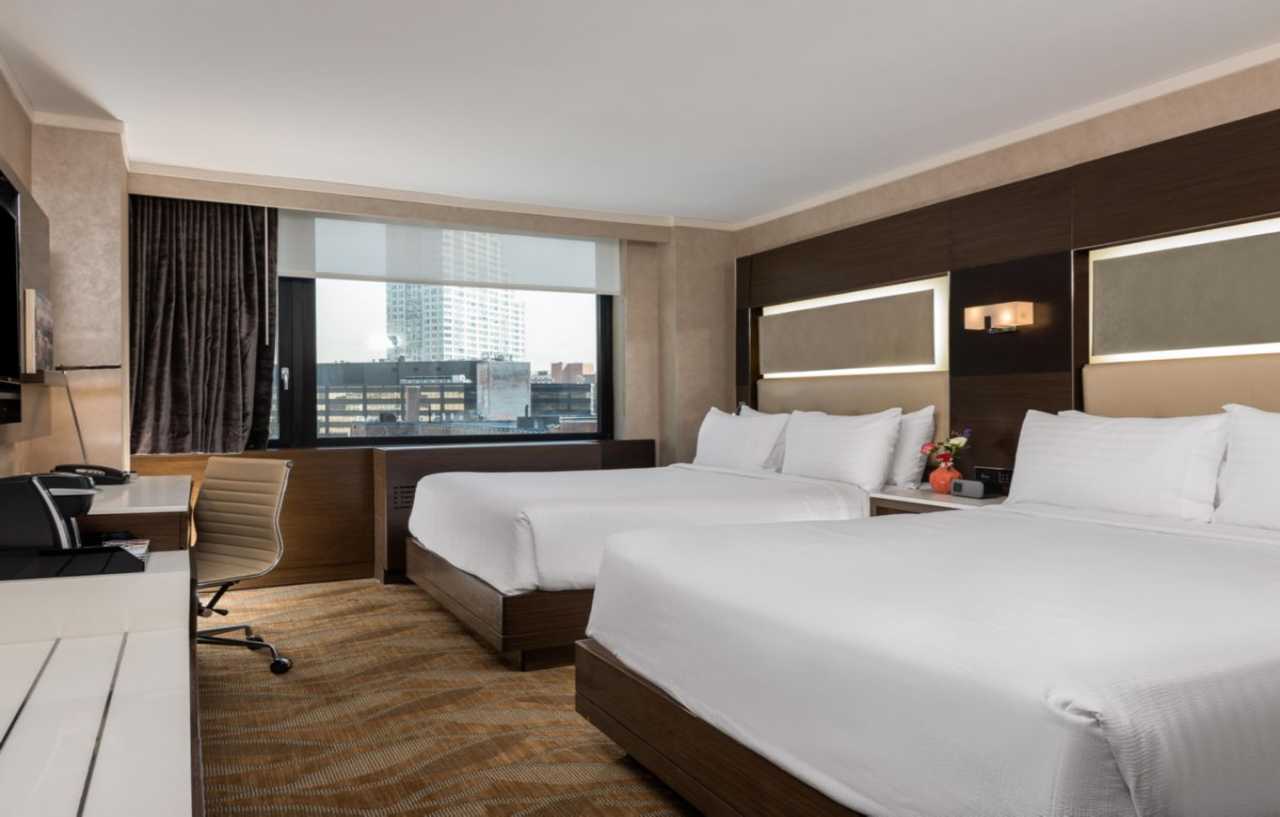 Hotel Brooklyn Downtown By Ihg Nueva York