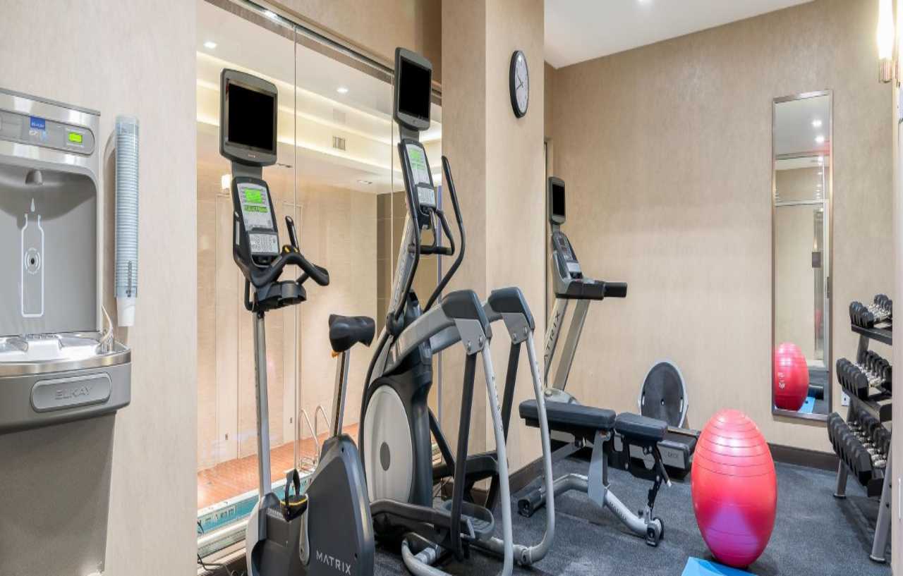 Brooklyn Downtown By Ihg Nueva York