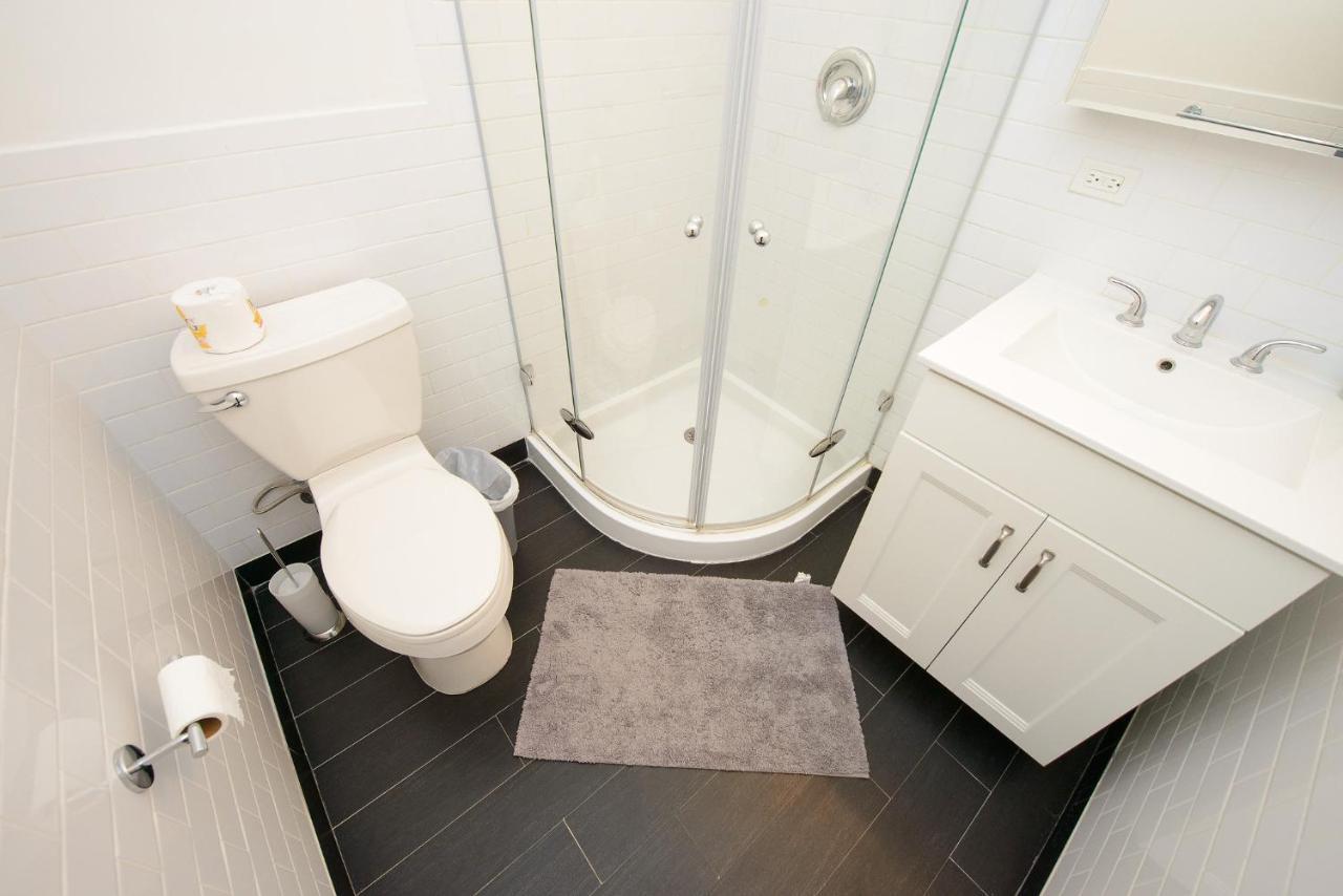 Appartement Pitt Street *