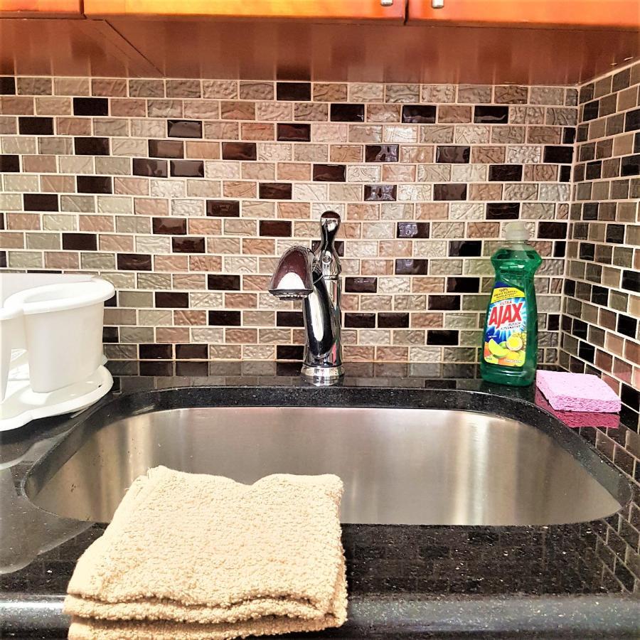 Apartment Mia East Village - Free Street Parking + Wifi New York