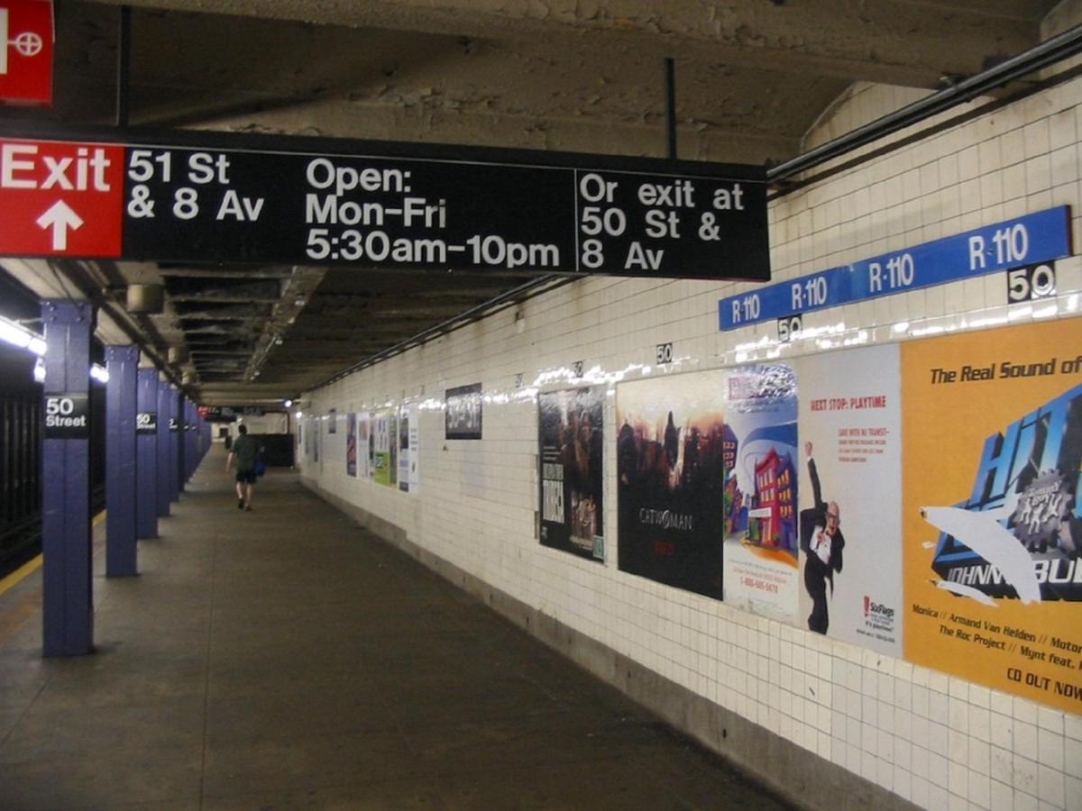 Elevate In Times Square - 2br Within Walking Distance To Times Square Appartement *
