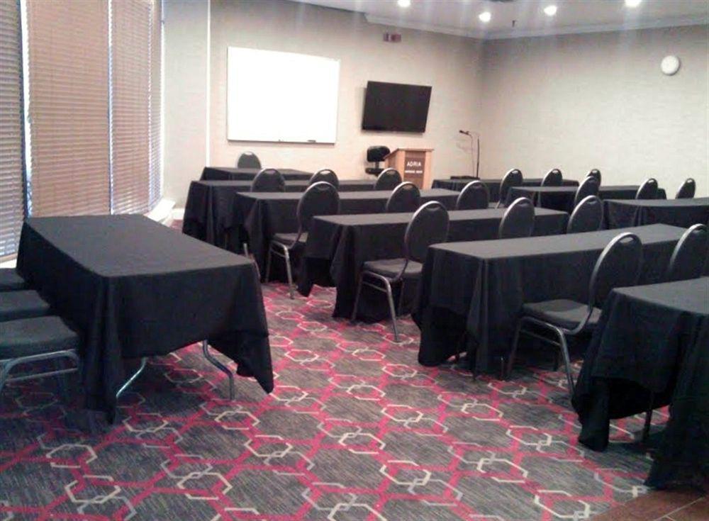 Adria Hotel&conference Center Nueva York