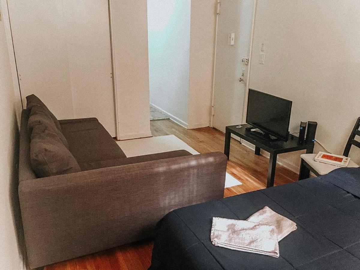 Appartement Central Park Charming *