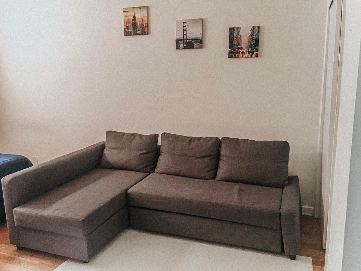 Appartement Central Park Charming *